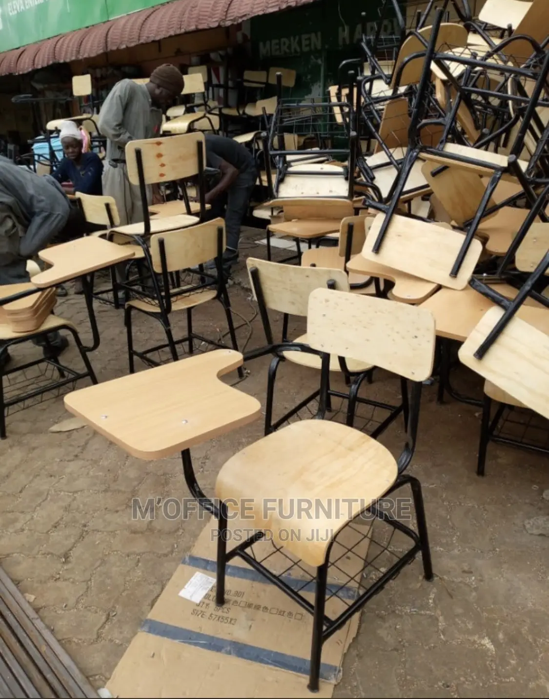 School Chairs