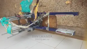 Optical Laser 4wheel Arignment System and Camber Arignment