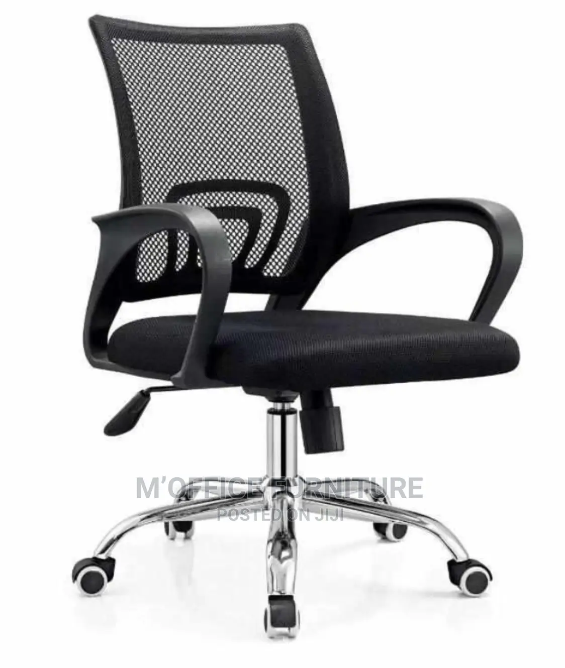 Brand New Office Chairs