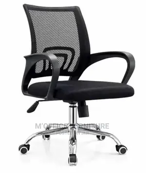 Brand New Office Chairs