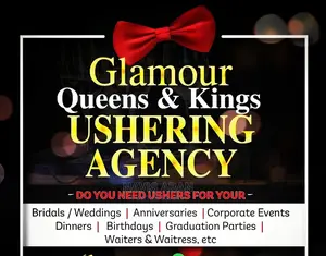 Ushering Services at Affordable Prices in Uganda