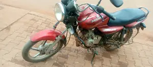 Apsonic AP125-12 2015 Red