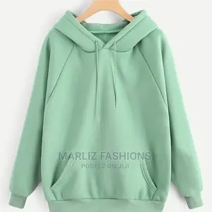 Warm Jumpers