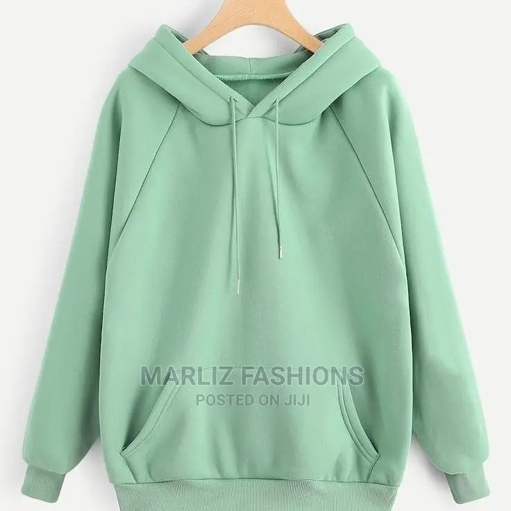 Warm Jumpers