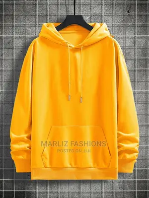 Warm Jumpers