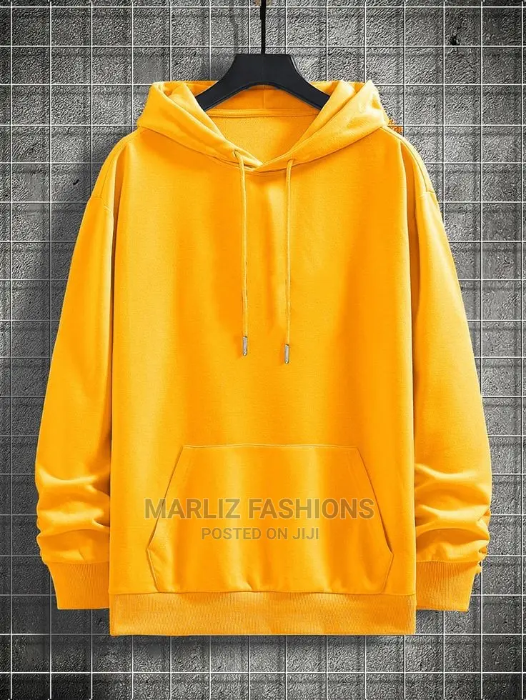 Warm Jumpers