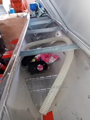 Seed Planter Machine