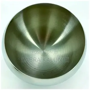 Stainless Steel Sloping Bowl Beer Bucket