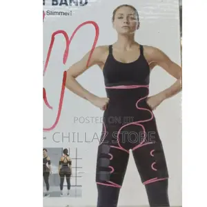 One Piece Waist Trimmer Band.