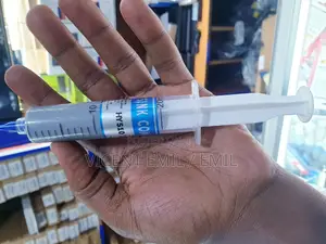 Heat Sink Compound Pest