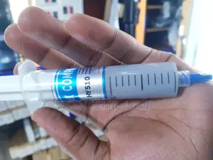 Heat Sink Compound Pest