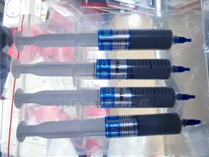 Heat Sink Compound Pest