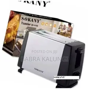 Sokany Bread Toaster