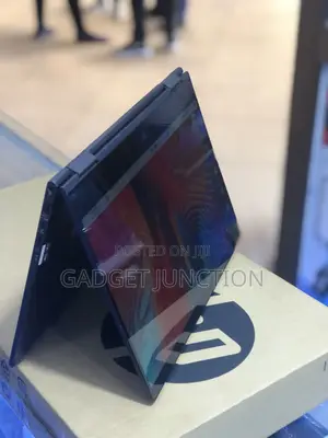 New Laptop HP Envy X360 8GB AMD Ryzen 5 SSD 512GB
