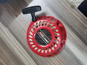 Engine Starter