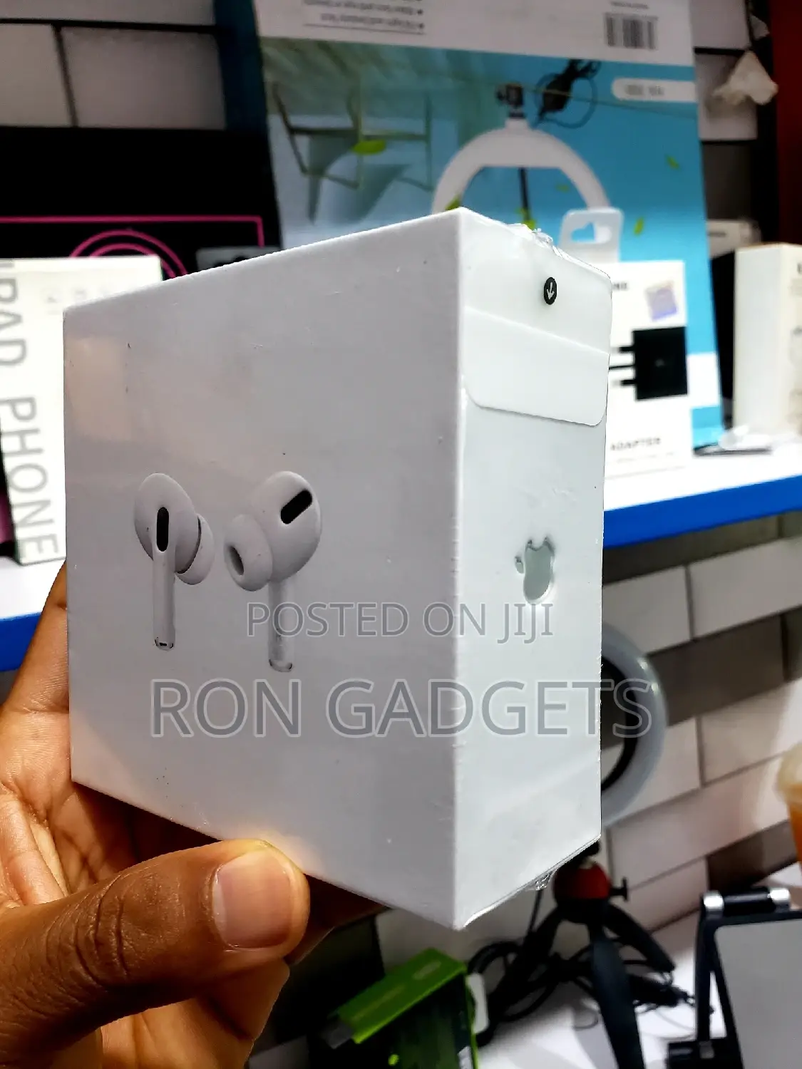Airpods Pro