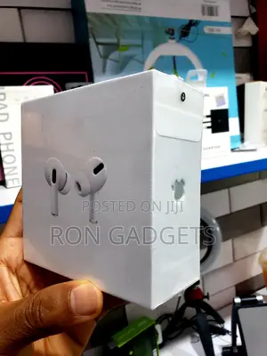 Airpods Pro