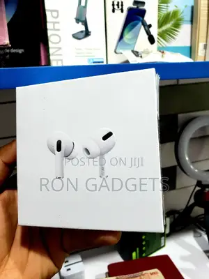 Airpods Pro