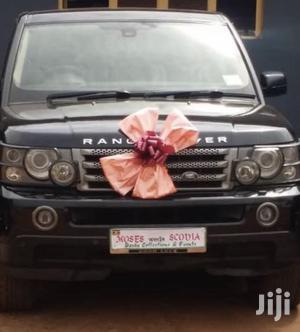 Rangerovers for Hire