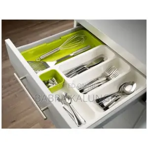 Drawer Kitchen Organizer