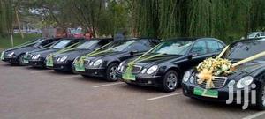Executive Bridal Car Hire