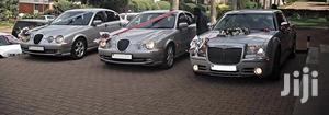 Executive Bridal Car Hire