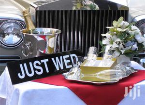 Executive Bridal Car Hire