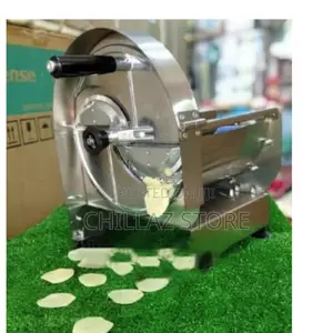 Crisps Vegetable Slicer.