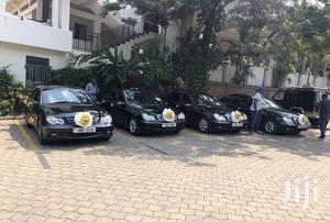 Executive Bridal Car Hire