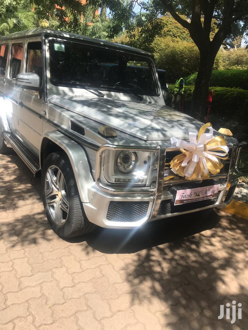 Executive Bridal Car Hire