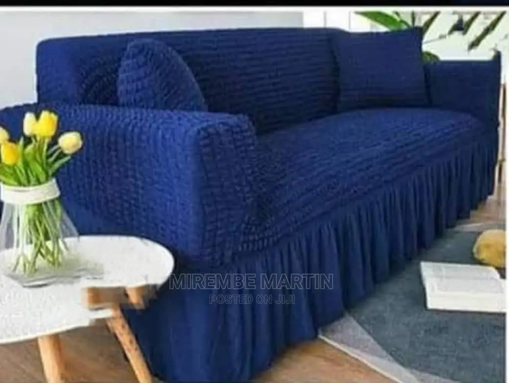 3.2.1 Sofa Cover