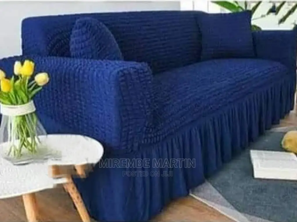 3.2.1 Sofa Cover
