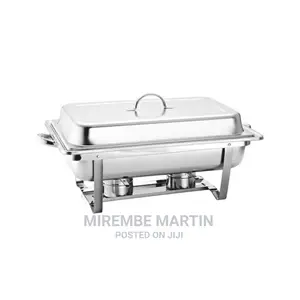 Single Chafing Dish