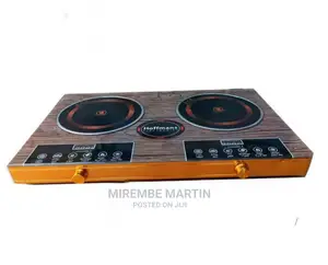 Hoffman Cooker