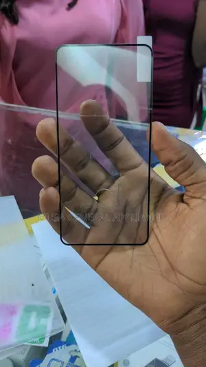 S22 Back Case With Protector
