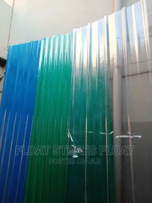 Plastic/Transparent Sheet (890)