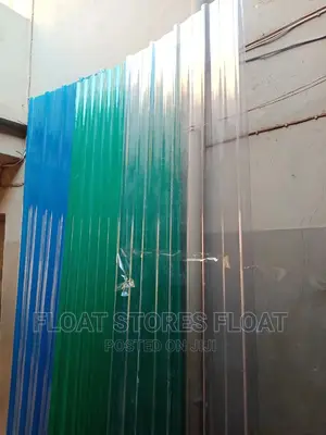 Plastic/Transparent Sheet (890)