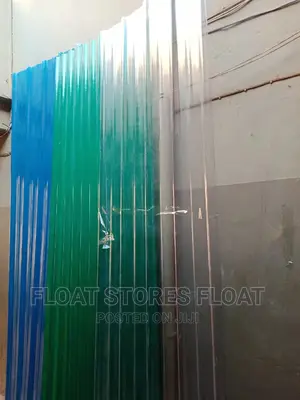 Plastic/Transparent Sheet (890)