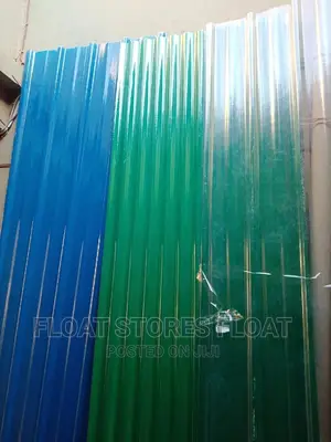 Plastic/Transparent Sheet (890)