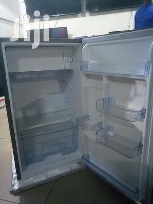 Hisense Single Door Refrigerator 120L