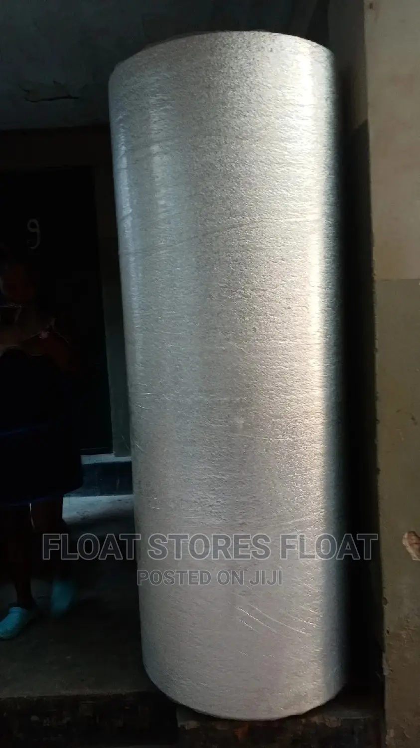 Heat Proof, Per Meter (001)