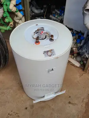 Ariston Water Heater Repairing and Servicing at Myrah Gadget
