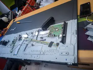 Professional LCD Screen Repairing and Servicing .,:;;