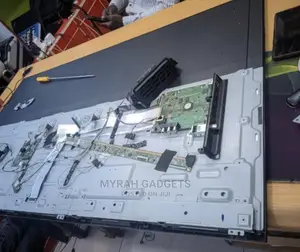 Professed Experts All LED Smart TV Repairing and Installing
