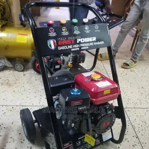Jet Car Washer 300psi