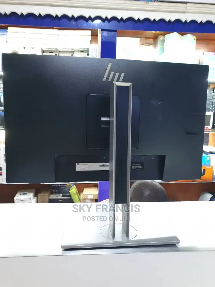 IPS Monitor Inch 24 HP