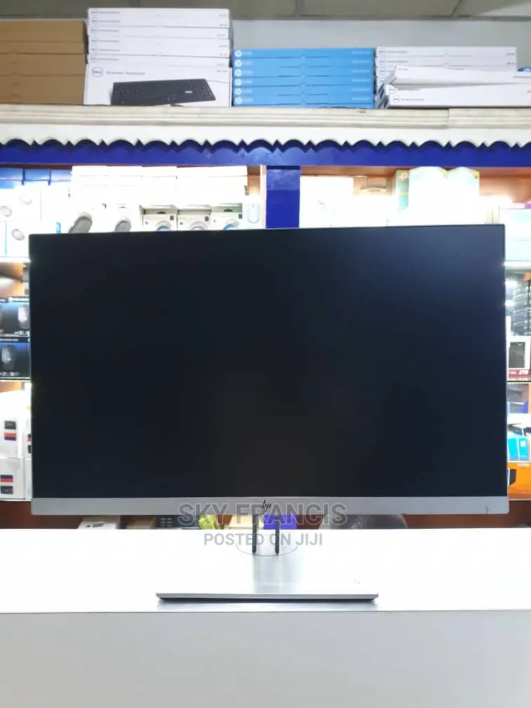 IPS Monitor Inch 24 HP