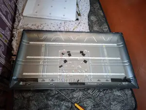 LED Smart TV Lights Repairing at Myrah Gadgets