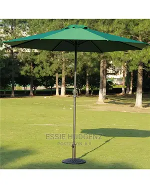 2.7meter Base Umbrella for Garden ,Restaurants N Bars