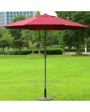 2.7meter Base Umbrella for Garden ,Restaurants N Bars